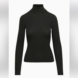 Aritzia Wilfred Only Turtleneck